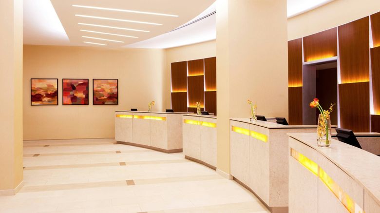 <b>Boston Marriott Copley Place Lobby</b>. Images powered by <a href="https://www.leonardoworldwide.com/" title="Leonardo Worldwide" target="_blank">Leonardo</a>.
