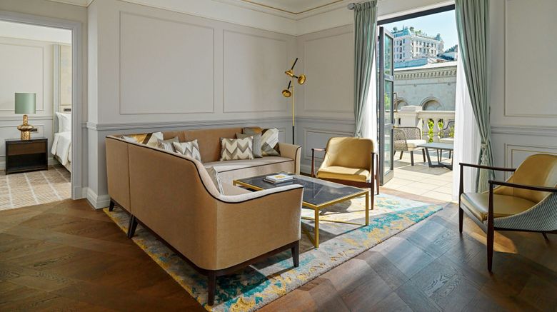 <b>Tbilisi Marriott Hotel Suite</b>. Images powered by <a href="https://www.leonardoworldwide.com/" title="Leonardo Worldwide" target="_blank">Leonardo</a>.