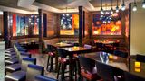 Philadelphia Airport Marriott Restaurant