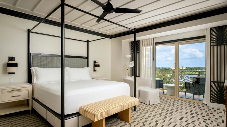 The Ritz-Carlton, Grand Cayman Room