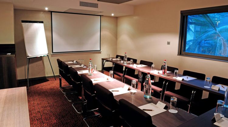 AC Ambassadeur Antibes- Juan les Pins Meeting