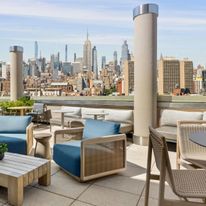 Sheraton Tribeca New York Hotel