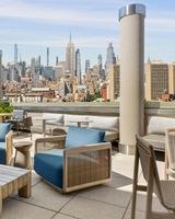 Sheraton Tribeca New York Hotel