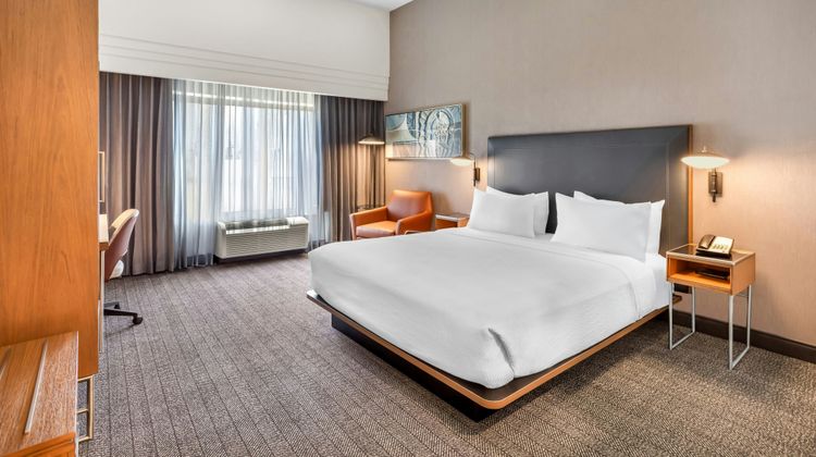 Courtyard by Marriott St. Augustine I-95 Room