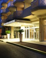 AC Ambassadeur Antibes- Juan les Pins