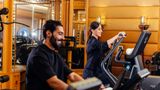 <b>The Ritz-Carlton Jeddah Health Club</b>. Images powered by <a href="https://www.leonardoworldwide.com/" title="Leonardo Worldwide" target="_blank">Leonardo</a>.