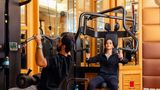 <b>The Ritz-Carlton Jeddah Health Club</b>. Images powered by <a href="https://www.leonardoworldwide.com/" title="Leonardo Worldwide" target="_blank">Leonardo</a>.
