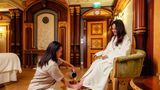 <b>The Ritz-Carlton Jeddah Spa</b>. Images powered by <a href="https://www.leonardoworldwide.com/" title="Leonardo Worldwide" target="_blank">Leonardo</a>.