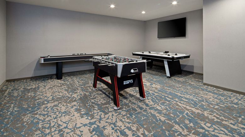 <b>Residence Inn Valencia Recreation</b>. Images powered by <a href="https://www.leonardoworldwide.com/" title="Leonardo Worldwide" target="_blank">Leonardo</a>.