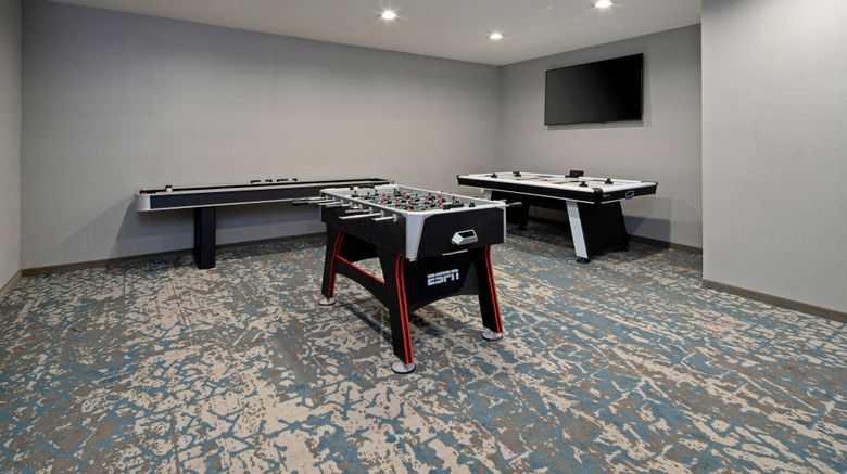 <b>SpringHill Suites Valencia Recreation</b>. Images powered by <a href="https://www.leonardoworldwide.com/" title="Leonardo Worldwide" target="_blank">Leonardo</a>.