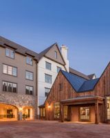 Grand Bohemian Mountain Brook, Autograph