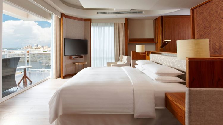 Four Points by Sheraton Penghu Suite