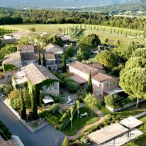 Coquillade Provence