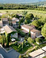 Coquillade Provence