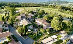 Coquillade Provence