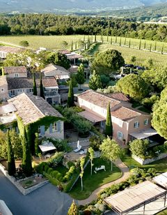 Coquillade Provence