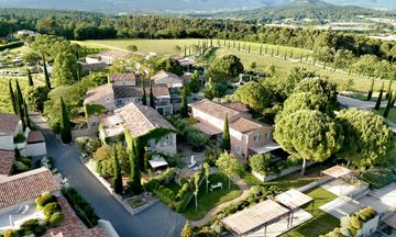 Coquillade Provence