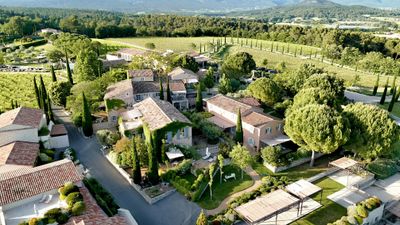 Coquillade Provence