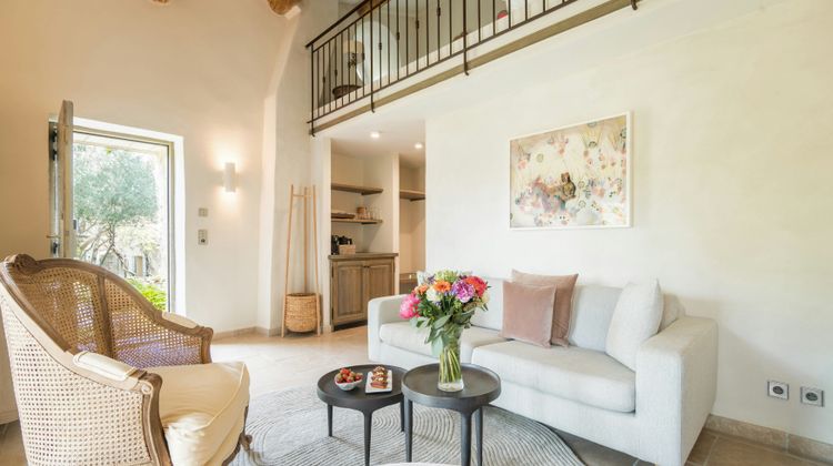 Coquillade Provence Suite