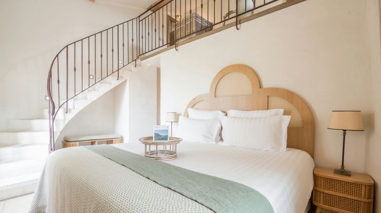 Coquillade Provence Suite