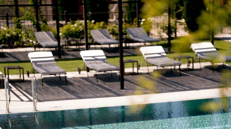 Coquillade Provence Pool