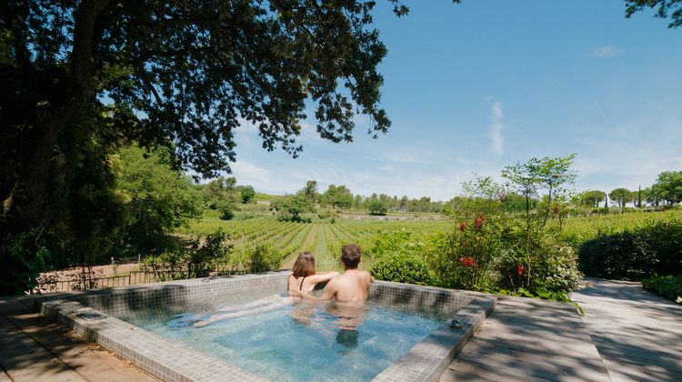 Coquillade Provence Spa