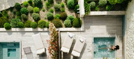 Coquillade Provence Exterior
