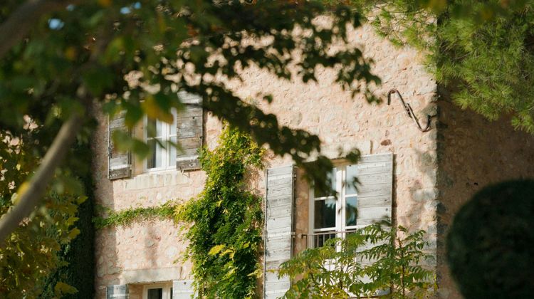 Coquillade Provence Exterior