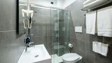 Italia Hotel Room