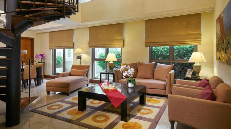 Orchard Parksuites Restaurant