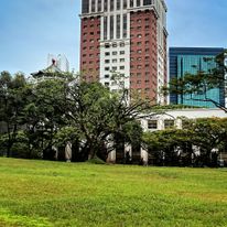 Orchard Parksuites