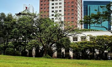 Orchard Parksuites