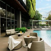 Oasia Residence Singapore
