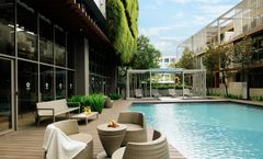 Oasia Residence Singapore