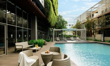 Oasia Residence Singapore
