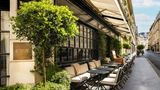 Pavillon Faubourg St G Exterior