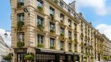 Pavillon Faubourg St G Recreation