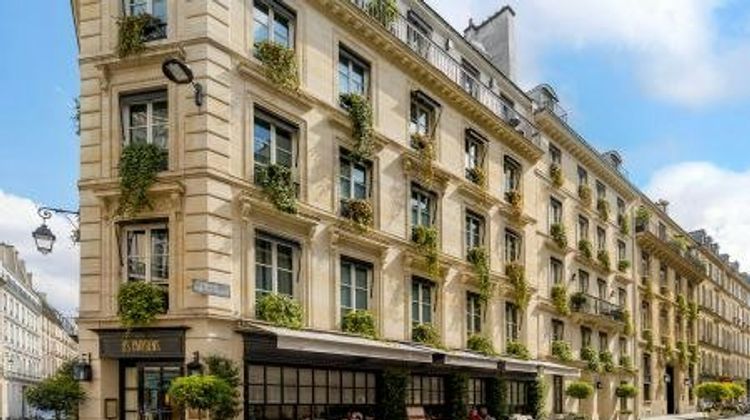 Pavillon Faubourg St G Recreation
