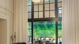 Pavillon Faubourg St G Lobby