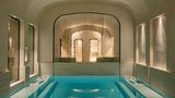 Pavillon Faubourg St G Spa