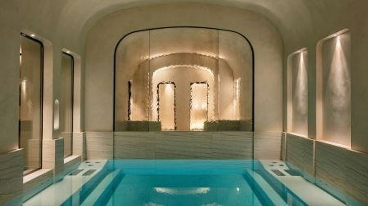 Pavillon Faubourg St G Spa