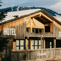Alpaga Hotel