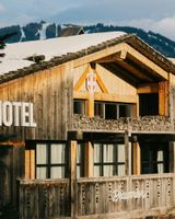 Alpaga Hotel