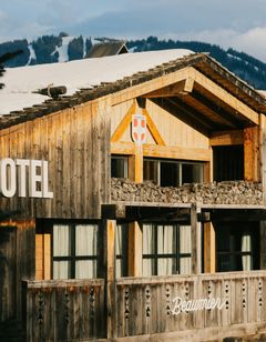 Alpaga Hotel