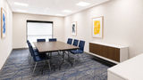 <b>Holiday Inn Express Hotel & Suites Meeting</b>. Images powered by <a href="https://www.leonardoworldwide.com/" title="Leonardo Worldwide" target="_blank">Leonardo</a>.