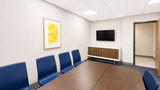 <b>Holiday Inn Express Hotel & Suites Meeting</b>. Images powered by <a href="https://www.leonardoworldwide.com/" title="Leonardo Worldwide" target="_blank">Leonardo</a>.