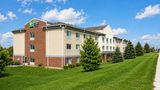 <b>Holiday Inn Express Hotel & Suites Exterior</b>. Images powered by <a href="https://www.leonardoworldwide.com/" title="Leonardo Worldwide" target="_blank">Leonardo</a>.
