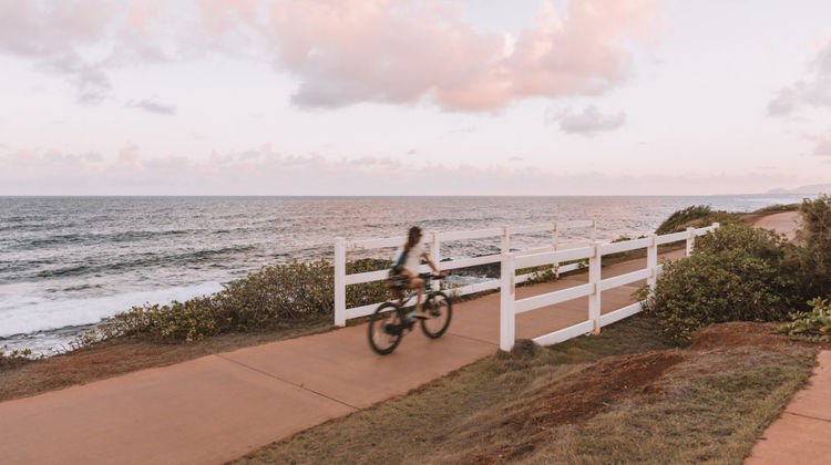 Plantation Hale Suites Recreation