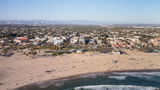 <b>Hotel Erwin Venice Beach Exterior</b>. Images powered by <a href="https://www.leonardoworldwide.com/" title="Leonardo Worldwide" target="_blank">Leonardo</a>.