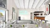 <b>Hotel Erwin Venice Beach Meeting</b>. Images powered by <a href="https://www.leonardoworldwide.com/" title="Leonardo Worldwide" target="_blank">Leonardo</a>.